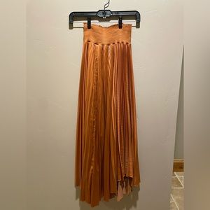 ALC MAXI DRESS
